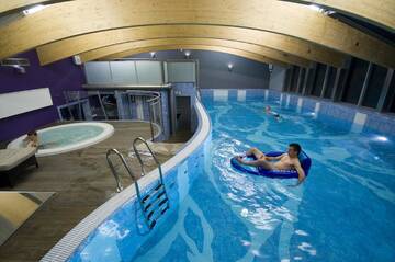 Фотографии Отель Hotel Warmia Spa г. Бранево (Польша) №2 Фото Отель Hotel Warmia Spa г. Бранево 2